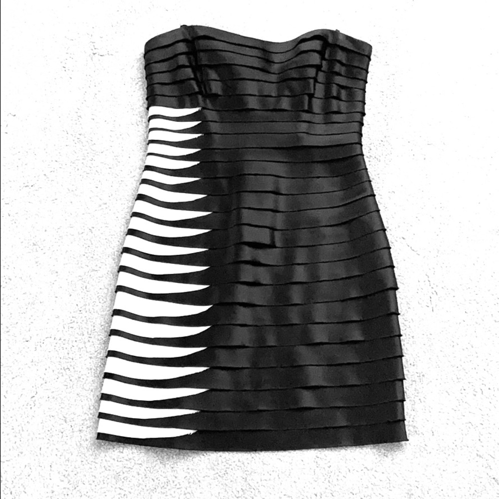 BCBGMaxazria Dress
